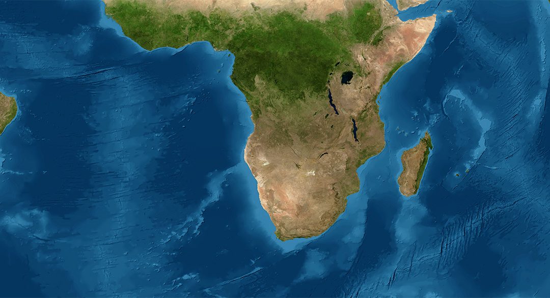 Atlantic Seabed Mapping and Exploration Side Event