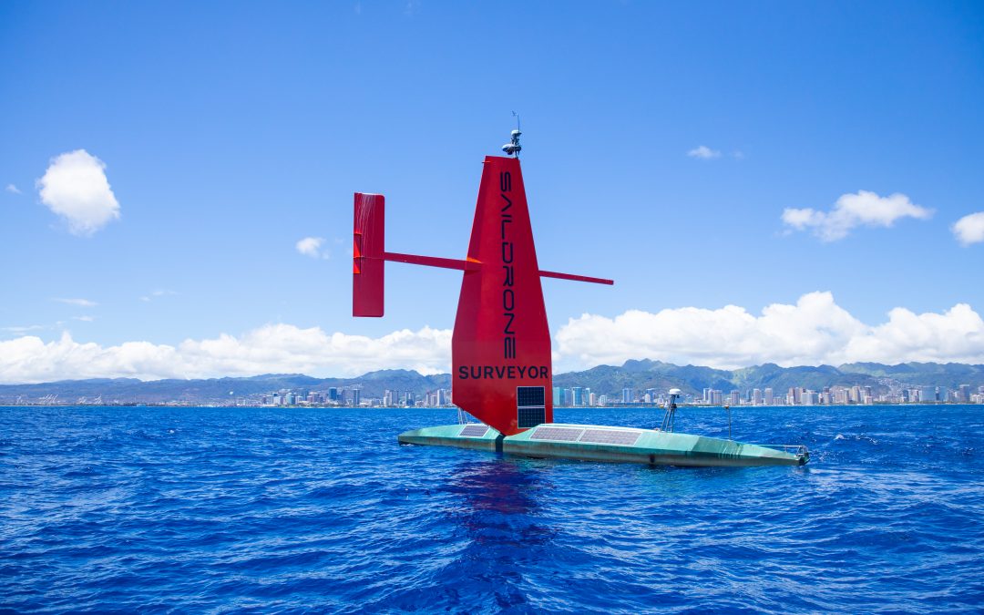 Global Center Test Post Number One