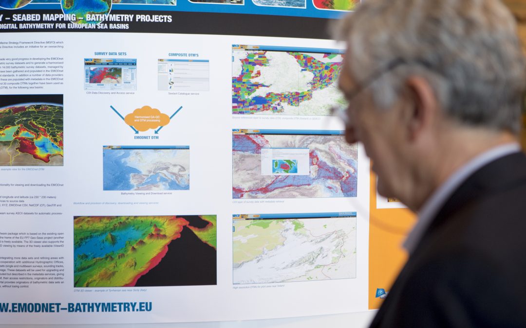 Global Center Event Number 1