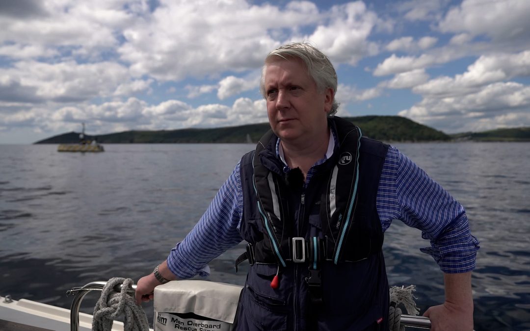 South and West Pacific Test Event