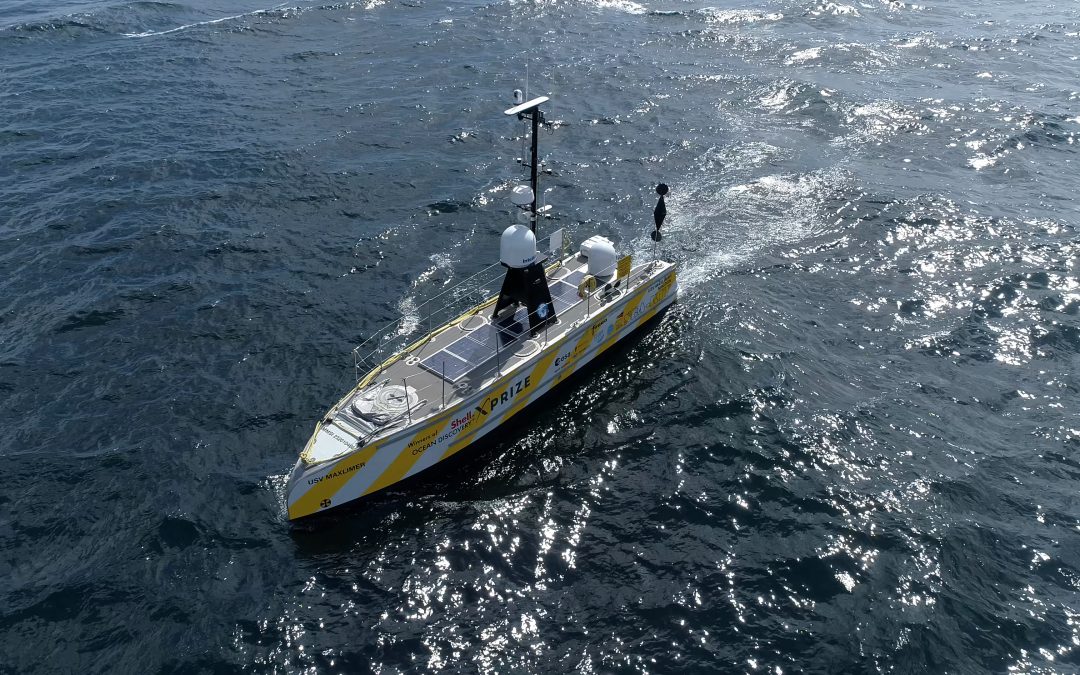 South and West Pacific Test News