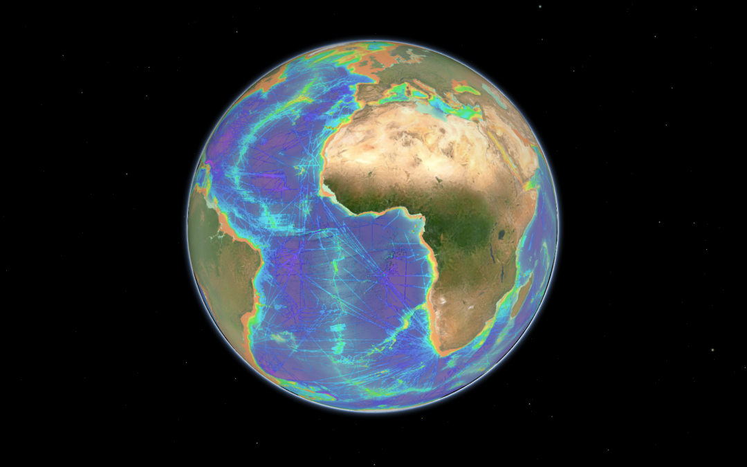 Southern Ocean Test News