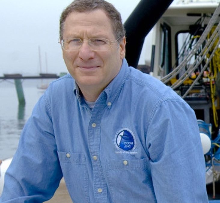 Arctic and North Pacific Test Event