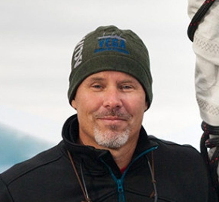 Arctic and North Pacific Piece