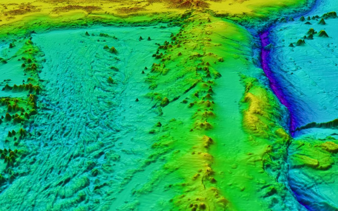 IHO Test Event – Citizen Mapping Conference